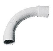 CURVA 90° RAGGIO STRETTO Ø50