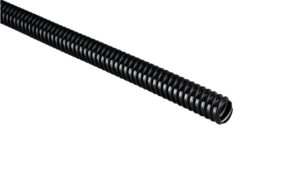 GUAINA SPIRALATA 23114 Ø16 GRIGIA