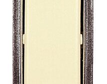 INTERRUTTORE BIPOLARE TONDO' 16AX