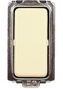 INTERRUTTORE BIPOLARE TONDO' 16AX