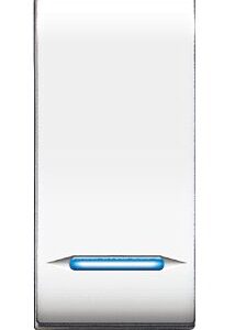 INTERRUTTORE UNIP.ILLUM.MYLIFE 16AX TEC