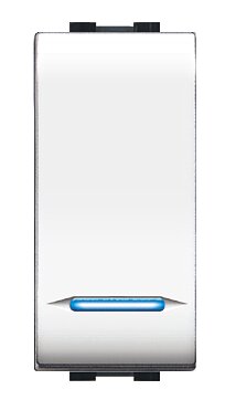 deviatore-unip-illum-mylife-16ax-bi