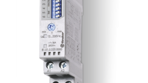 810102300000 Temporizzatore modulare 16 A