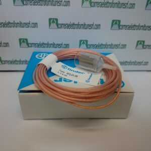 CAVO-SONDA 6 METRI PER ALIMENTI