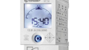 OROLOGIO ASTRONOMICO DIGIT. 1CO NFC