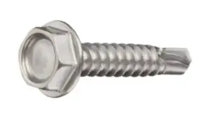 Vite autoforante inox A2 4,8x32 00071285
