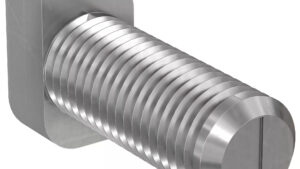 RHS 8X20 A2 VITE TESTA MARTELLO