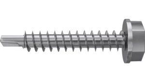 VITE AUTOPERF.A2 4,8X32 TE INOX A2