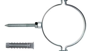 CPE-SL 110 V  COLLARE PER TUBI IN PE E P