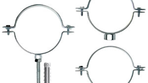 CPE-SL 125 V  COLLARE X TUBI IN PE E PVC