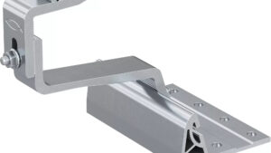 GTA 3 GANCIO TEGOLA ALLUMINIO BASE LARGA