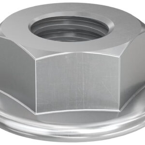 MU F M8 A2 DADO ESAG.FLANG. CONF.100 PZ