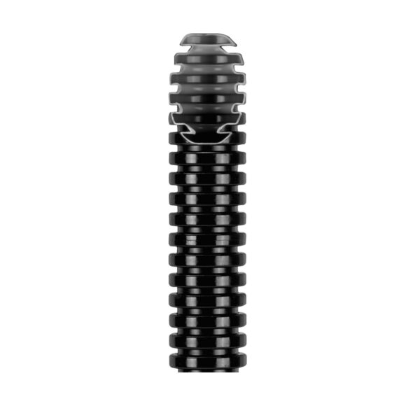 tubo-pieghevole-medio-fk15-20-nero-senza-t