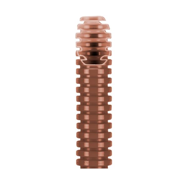 tubo-pieghevole-medio-fk15-20-marro-senza-t