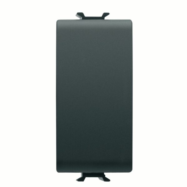 interruttore-unipolare-16ax-1-mod-nero-satinato