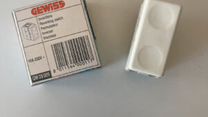 Invertitore 10 A System V