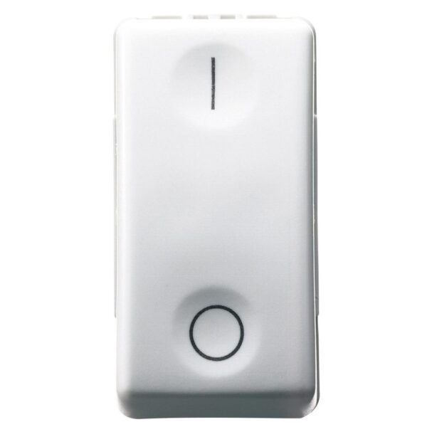 interruttore-16a-1mod-system-white