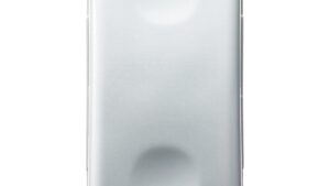 Pulsante 10A 1mod System White