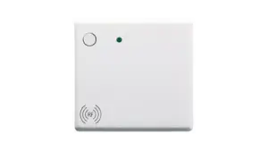 Modulo di uscita RF 16A 1canale System White