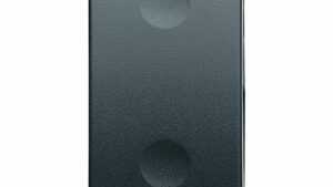 Deviatore unipolare 16A  1m playbus