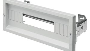 Pannello finestrato 515mm 24 moduli