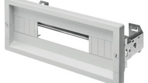 Pannello finestrato 585mm 28 moduli