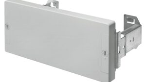 Pannello cieco 405mm 1 modulo