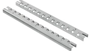 Coppia montanti per quadri 650X405X200