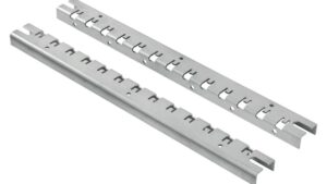 Coppia montanti per quadri 800X585X300