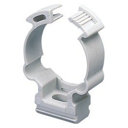 clip-supporto-a-collare-tubo-d25-grigio-ral-7035