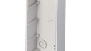 Cassette da parete prese PR.VR.16/32A IP67