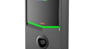 Wall Box stazione di ricarica da parete autostart