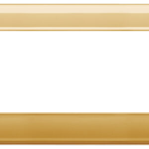 PLACCA 7M REFLEX AMBRA