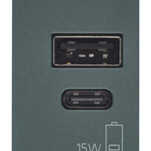 alimentatore-usb-ac-5v-3a-15w-1m-grigio-2