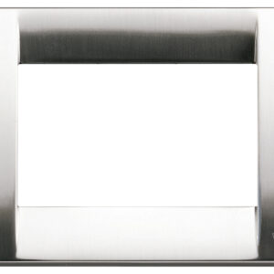 placca-classica-3m-nichel-spazzolato-2