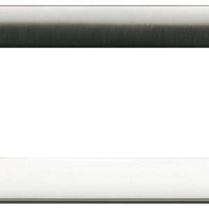 placca-classica-6m-nichel-spazzolato-2