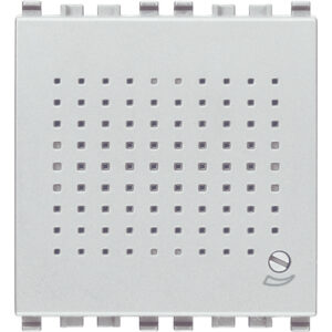 SUONERIA ELETTRONICA 3 SEQUENZE 12V NEXT