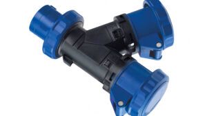 MOLT. 2 VIE IP67 3P 16A 220V