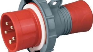 SPINE VOLANTI IP67 5P 16A 380V