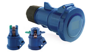 PRESE VOLANTI IP67 3P 16A 220V CABL.RAPIDO