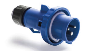 SPINE VOLANTI IP67 3P 32A 220V