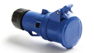 PRESE VOLANTI IP54 3P 16A 220V