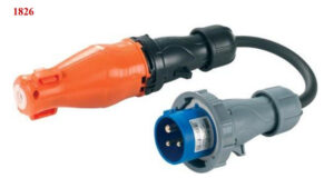 AD SPI IND IP6716A2P+T220V E PRSCH POWSHELL