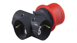 AD IN SP16A 5P 400V 3PR BIVSCH 230V IP20