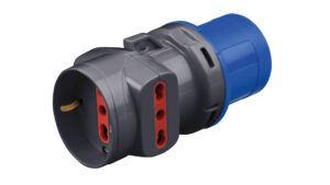 AD SPI IND 16A 3P-1 PR SCH BIV-2 PR BIV LAT