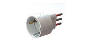 ADAT EMILIA SPI 2P+T10A 1 PRSCH 2P+T 16A-BI