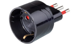 ADAT EMILIA SPI 2P+T10A 1 PRSCH 2P+T 16A-NE