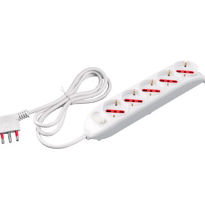 multipresa-5-posti-bianca-emilia