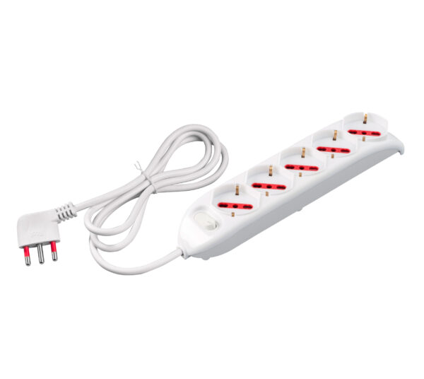 multipresa-5-posti-bianca-emilia