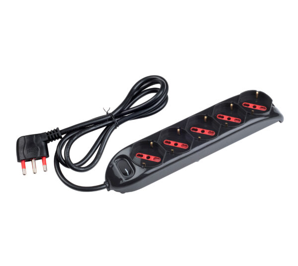 multipresa-5-posti-nera-emilia